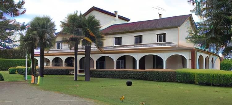 勒庞特阿尔科酒店(Logis Hôtel le Pont d'Arcole)图片