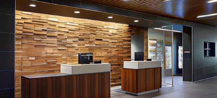 温特黑文万怡酒店(Courtyard Winter Haven)图片