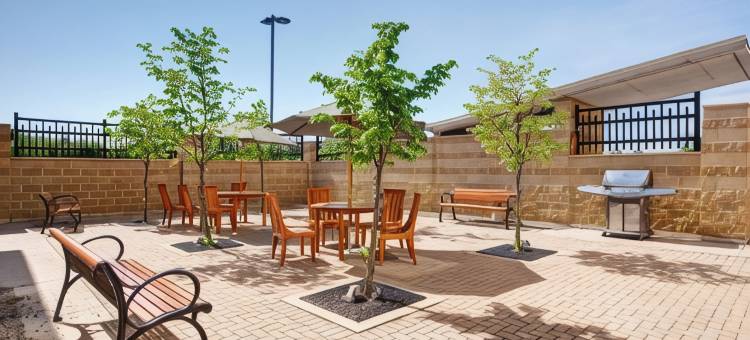 达特茅斯希尔顿欢朋酒店(Hampton Inn & Suites by Hilton Halifax-Dartmouth)图片