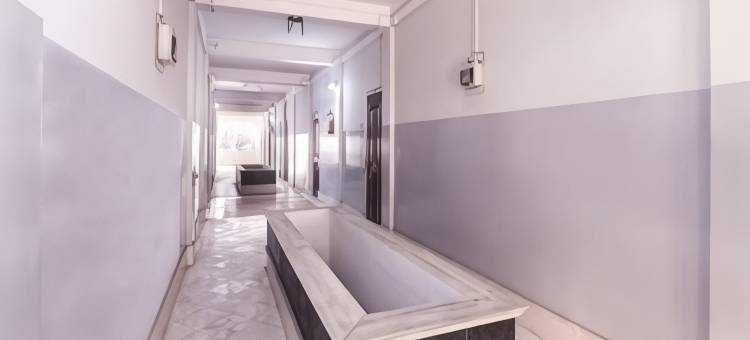 总统酒店(Hotel President)图片