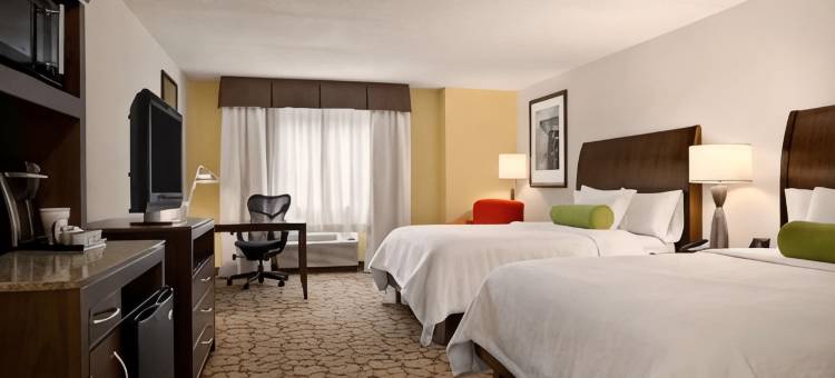 罗切斯特/皮茨福德希尔顿花园酒店(Hilton Garden Inn Rochester/Pittsford)图片