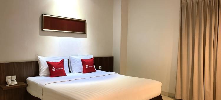 北干巴鲁艾米拉酒店(Ameera Hotel)图片