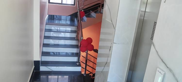 Vaidehi Inn-A Unit of Vaidehi Guest House图片