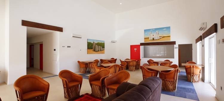 扎尔拉巴斯酒店(Hotel Zar la Paz)图片