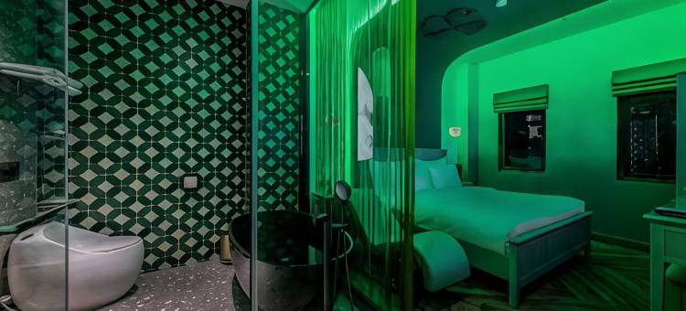 品特霍特尔 2(Pynt Hotel 2)图片