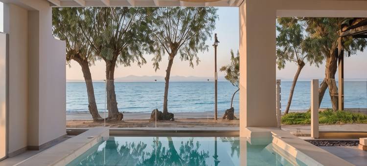 马勒海滨套房别墅(Villa di Mare Seaside Suites)图片