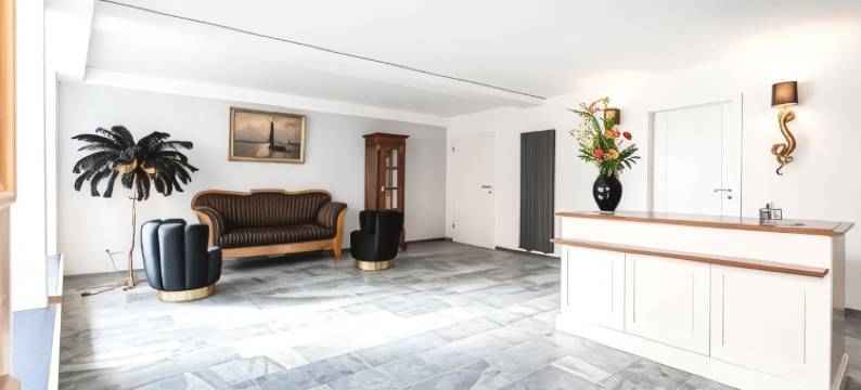 Altstadthotel Bachbräu图片