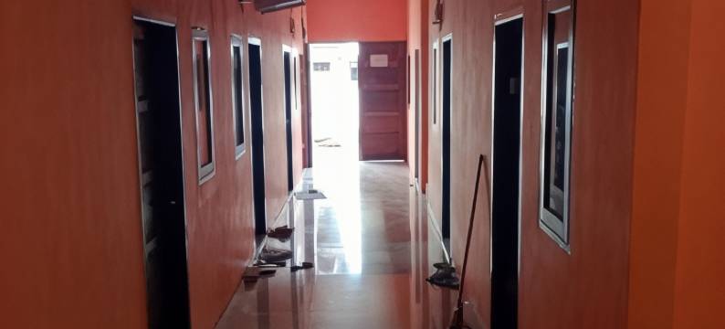 Hotel O 橙色家庭旅馆(Hotel O Pondok Orange Family)图片