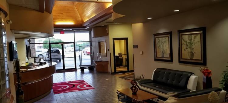 苹果树套房酒店(Apple Tree Inn)图片