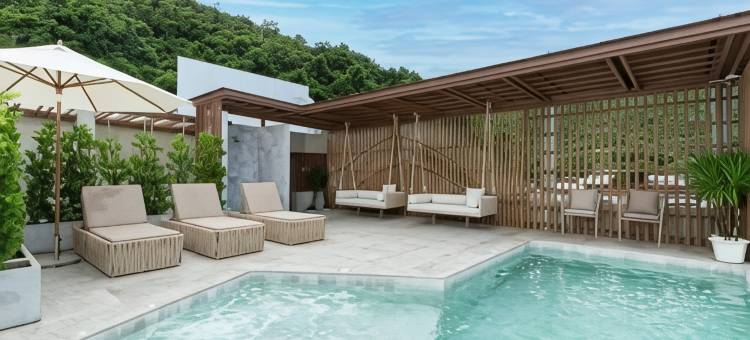 珊瑚岛米拉(Mila Kohlarn)图片