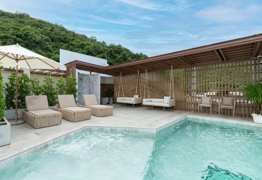 Mila Kohlarn Hotel Overview