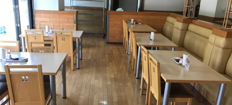 胜田新中央酒店(New Central Hotel Katsuta)图片