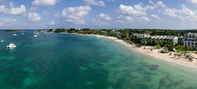 桑德尔内格里尔酒店 - 全包式 - 仅供夫妻情侣入住(Sandals Negril Beach All Inclusive Resort and Spa - Couples Only)图片