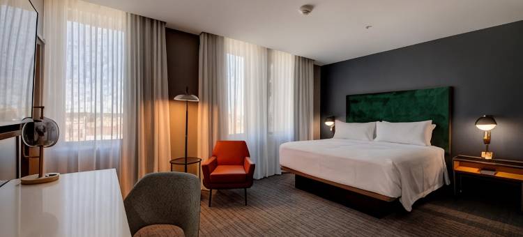 The Threefoot Hotel, Meridian, a Tribute Portfolio Hotel图片