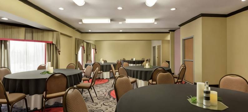 休斯顿/清湖-美国宇航局区欢朋酒店及套房(Hampton Inn & Suites Houston/Clear Lake-NASA Area)图片