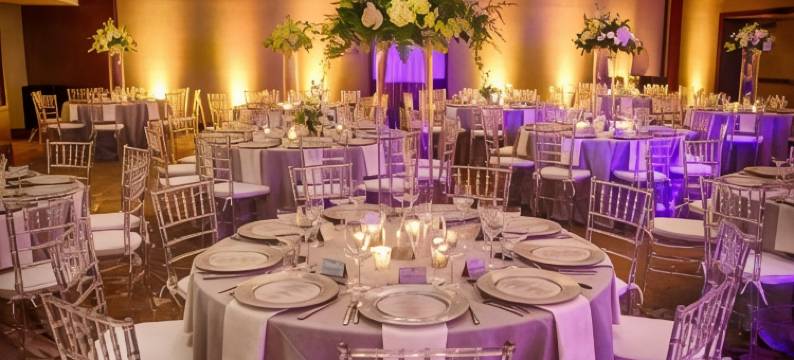 波特兰威斯汀港景酒店(The Westin Portland Harborview)图片