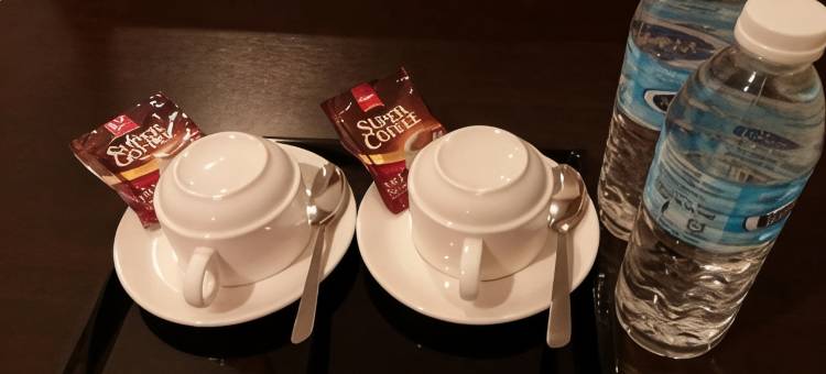 怡保T酒店(T-Hotel Ipoh)图片