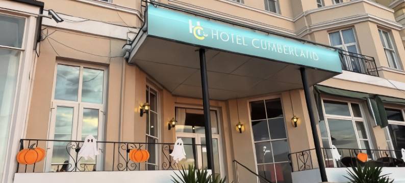坎伯兰酒店(The Cumberland Hotel)图片