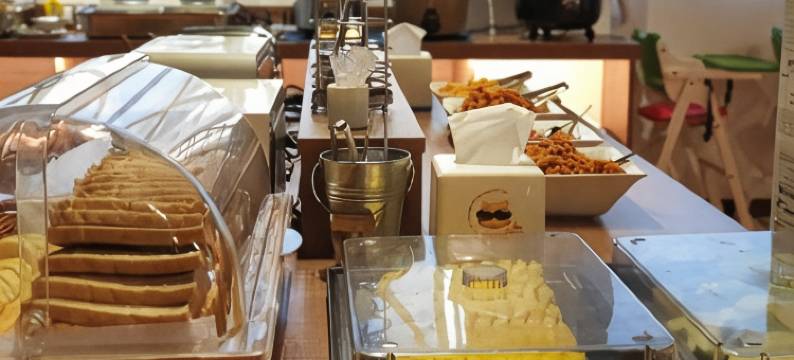 乐亚亚奇旅馆图片