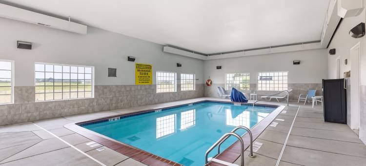马斯库塔 /SAFB贝斯特韦斯特优质酒店(Best Western Plus MidAmerica Hotel)图片