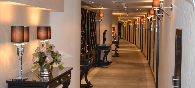 加布里埃尔酒店(Sun City Hotel - the Gabriel)图片