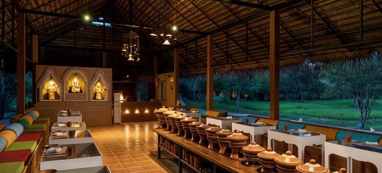 Ayurvie Sigiriya - Ayurvedic Retreat by Thema Collection图片