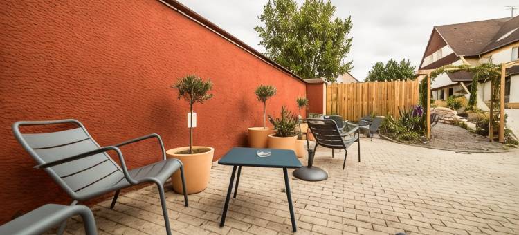 Best Western le Relais du Vigneron图片