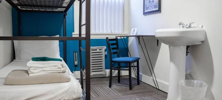 第11大道旅舍(11th Avenue Hostel)图片