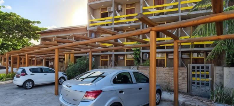 月亮旅馆(Lua Pousada)图片