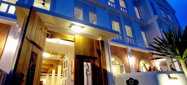 皮姆皮莎之家(Baan Pimpisa)图片