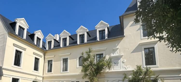法国酒店(Hotel de France)图片