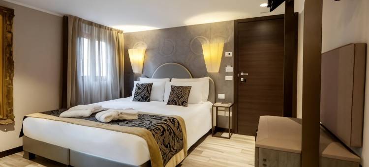 阿勒古格里精品酒店(Alle Guglie Boutique Hotel)图片