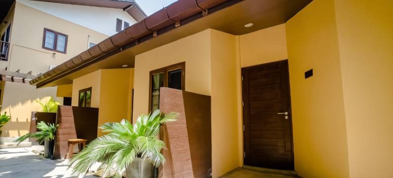 拜县丽露酒店(Lilu Pai)图片