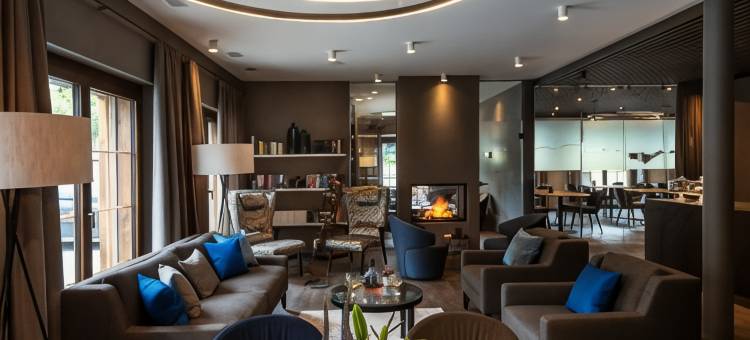 米修酒店(Hotel Mischun)图片