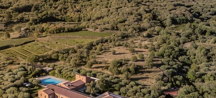 尼若度假别墅及水疗中心(Villa Neri Resort and Spa)图片