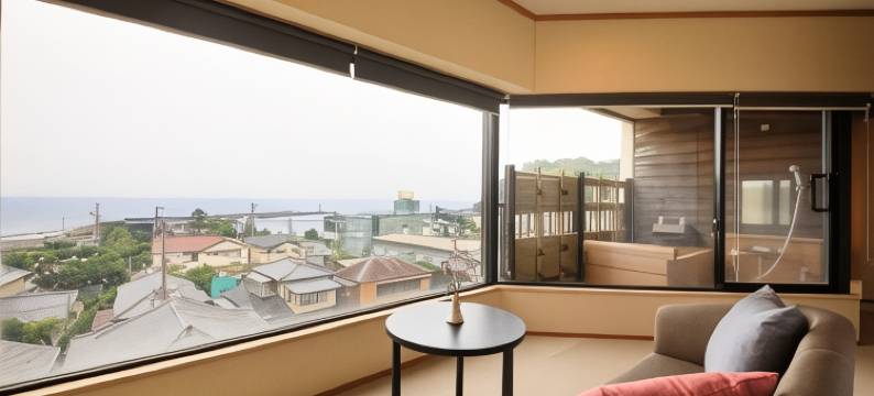 Yururi 西伊豆旅馆(Yururi Nishiizu)图片