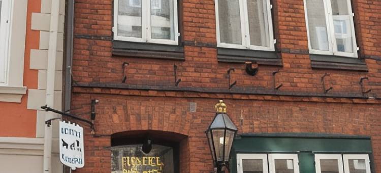 寇恰斯图博酒店(Hotel Kutscherstube)图片