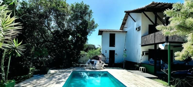 布泽斯酒店(Búzios Flat Pousada)图片