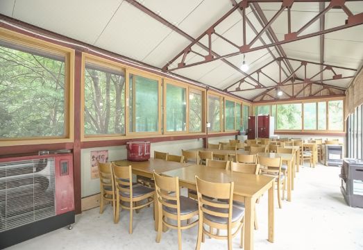 Pyeongchang Songnim Private Pension Hotel Overview