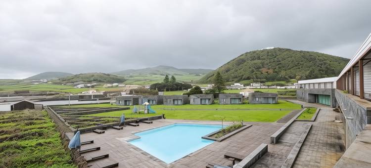 格拉西奥萨酒店(Hotel da Graciosa)图片