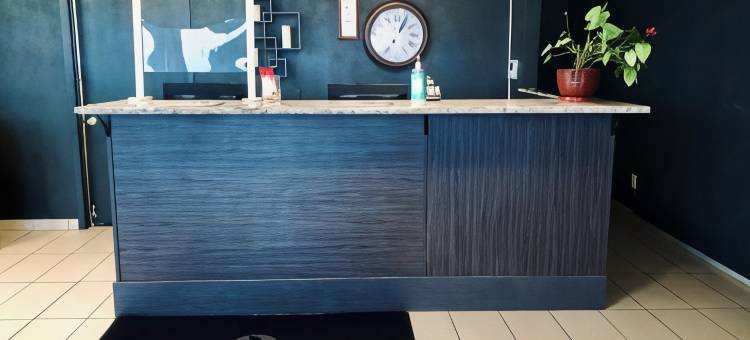 斯波坎瓦利华美达酒店(Ramada by Wyndham Spokane Valley)图片