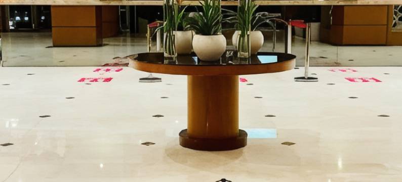 埃尔比勒市中心德德曼酒店(Dedeman Erbil Hotel City Center)图片