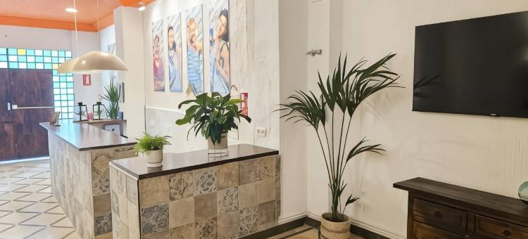 格拉纳达弧形之家(Arc House Granada)图片