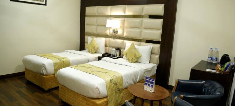 瑞格尔布鲁酒店(Hotel Rigal Blu)图片