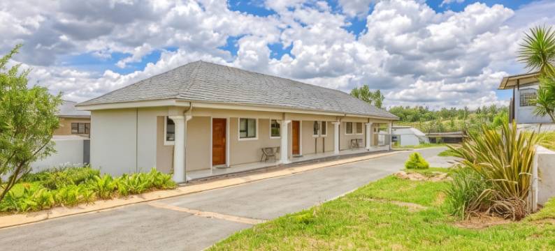 Villa Tasha Luxury Suites, Lanseria图片