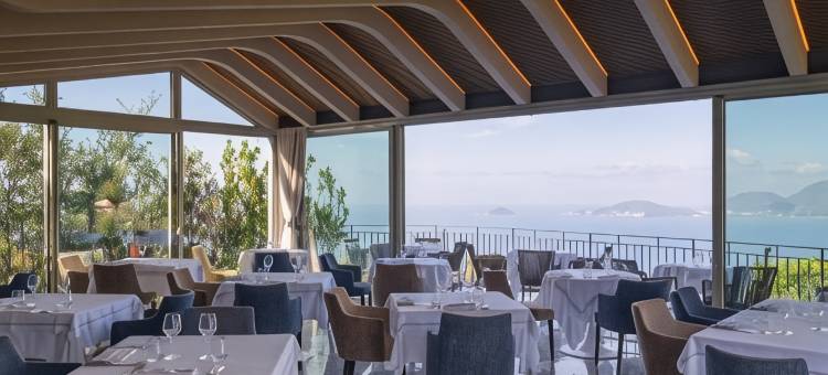 罗莱酒店-诗人海湾(Golfo dei Poeti Relais & Spa)图片