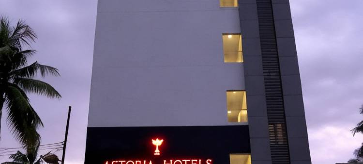 马杜赖阿斯托里亚酒店(Astoria Hotels Madurai)图片