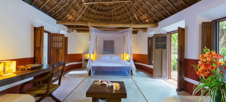 Cholul的圣何塞庄园(Hacienda San Jose Cholul by IHG)图片