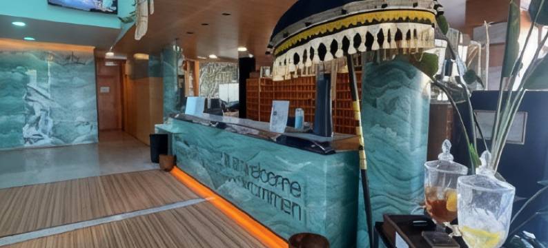 海王星酒店(Hotel Neptuno by on Group)图片