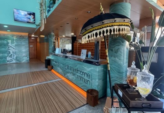 Hotel Neptuno by on Group Hotel Overview